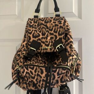 Steve madden back pack